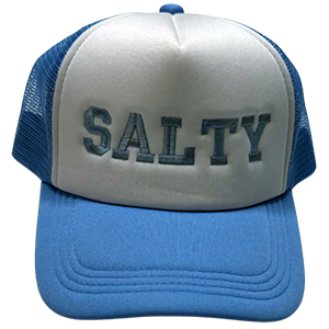 Salty Trucker Hat